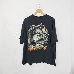 Men's XXL Thunder Sportswear Tshirt